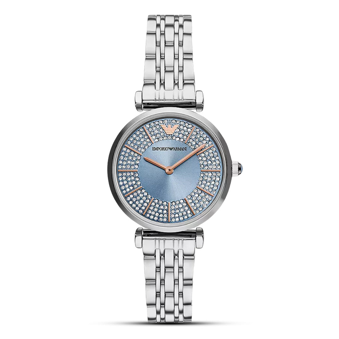 Emporio Armani AR11594 32 mm Quartz Ladies Watch