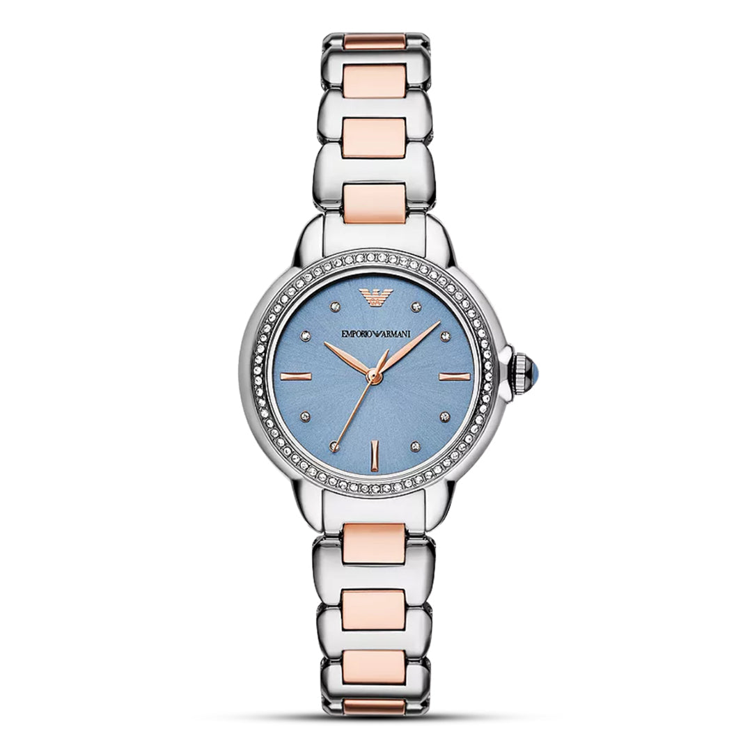 Emporio Armani AR11597 32 mm Quartz Ladies Watch