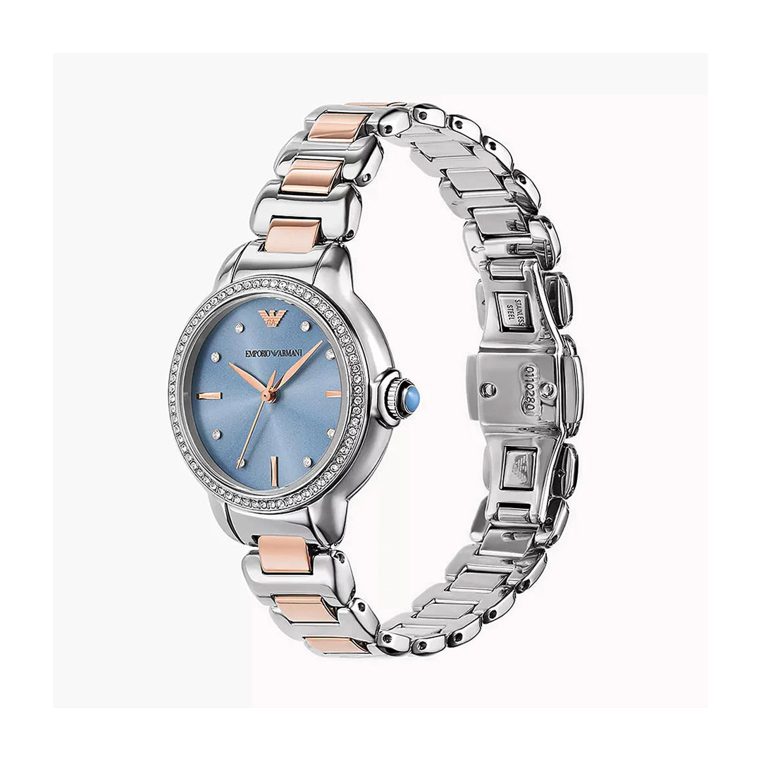 Emporio Armani AR11597 32 mm Quartz Ladies Watch