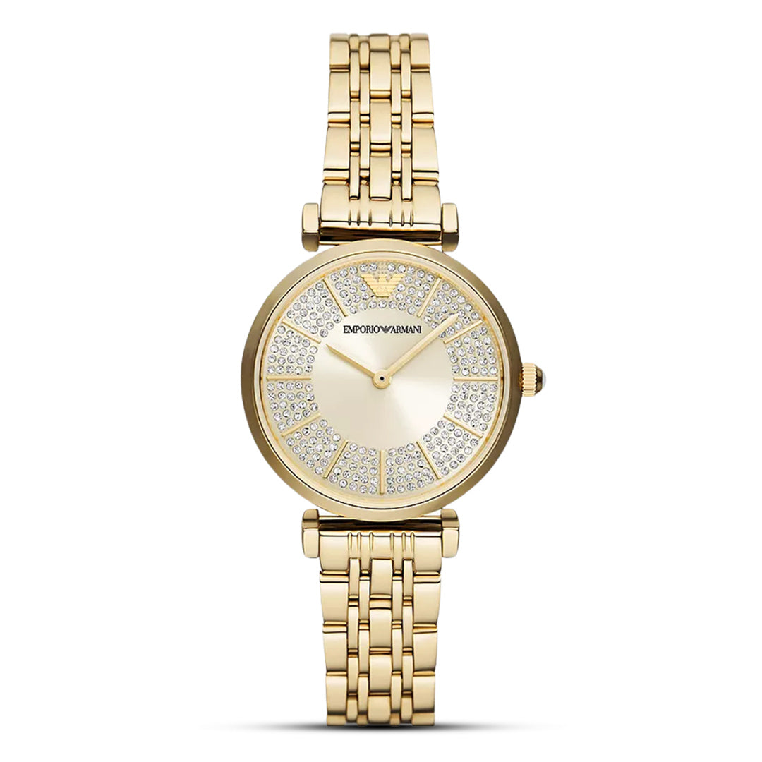Emporio Armani AR11608 32 mm Quartz Ladies Watch