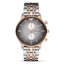 Emporio Armani AR1721 43 mm Quartz Mens Watch