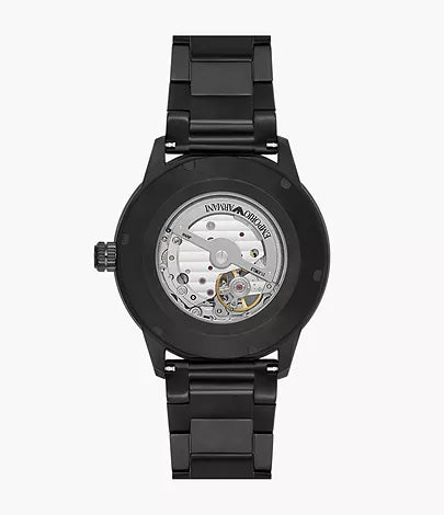 Emporio Armani AR60054 43mm Automatic Men’s Watch