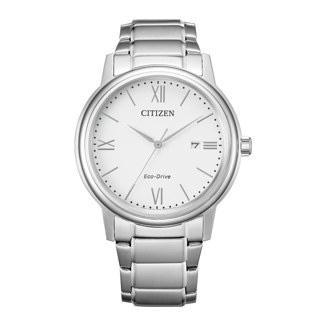 Citizen Eco-Drive 42 mm Men's Solar Watch AW1670-82A
