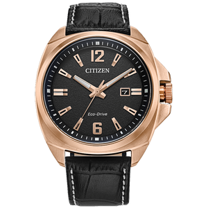 Citizen sales solar watch