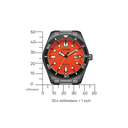 Citizen AW1765-88X Classic Solar Quartz 43 mm Men’s Watch