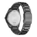 Citizen AW1765-88X Classic Solar Quartz 43 mm Men’s Watch