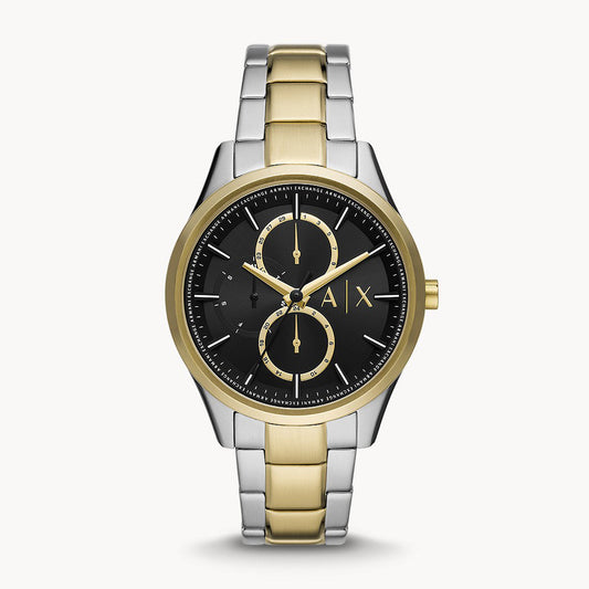Armani Exchange AX1865 42mm Quartz Multifunction Men's Watch