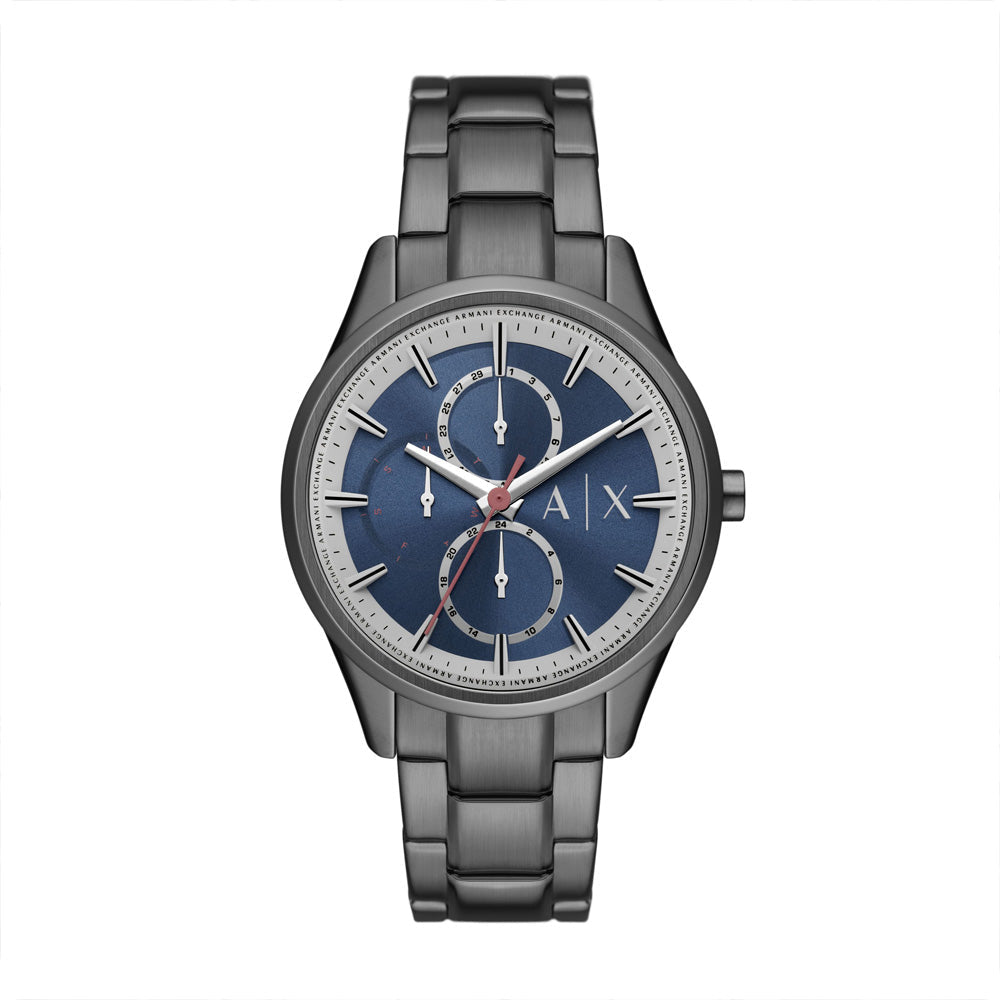 Armani Exchange AX1871 42mm Quartz Multifunction Men's Watch