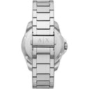 Armani Exchange Spencer AX1950 Quartz 44 mm Blue Dial Men’s Watch