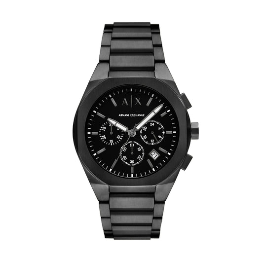 Armani Exchange AX4183 42mm Quartz Chronograph Men's Watch