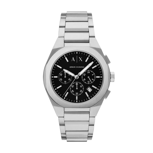 Armani Exchange AX4186 42mm Quartz Chronograph Men's Watch