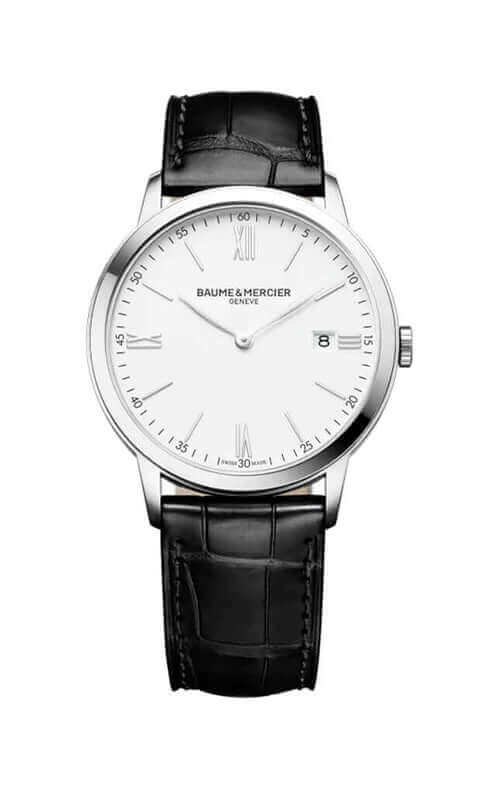 Baume & Mercier Classima 10323