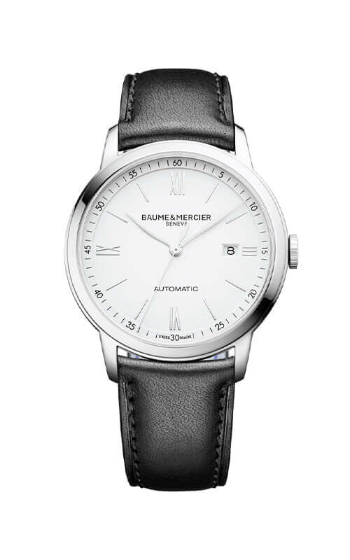 Baume & Mercier Classima Watch (10332)