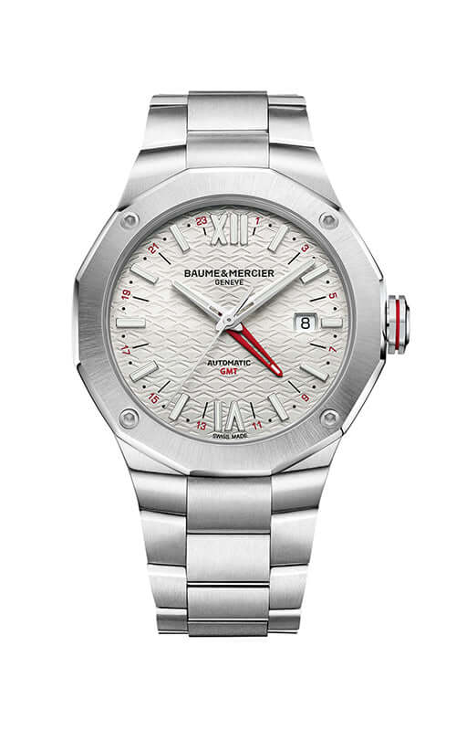 Baume & Mercier Riviera 10658