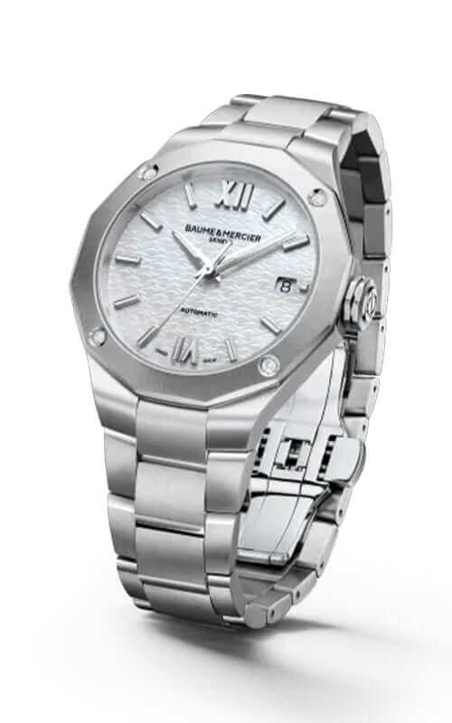 Baume & Mercier Riviera 10663