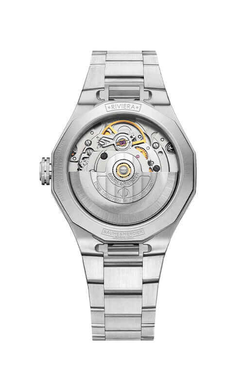Baume & Mercier Riviera 10675