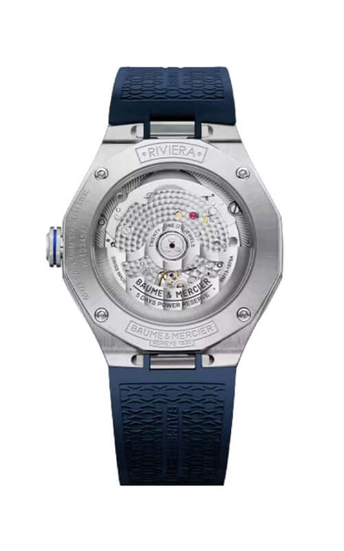 Baume & Mercier Riviera 10714