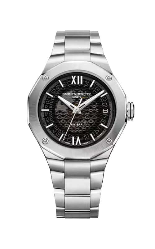 Baume & Mercier Riviera 10715