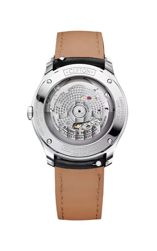 Baume & Mercier Clifton M0A10778