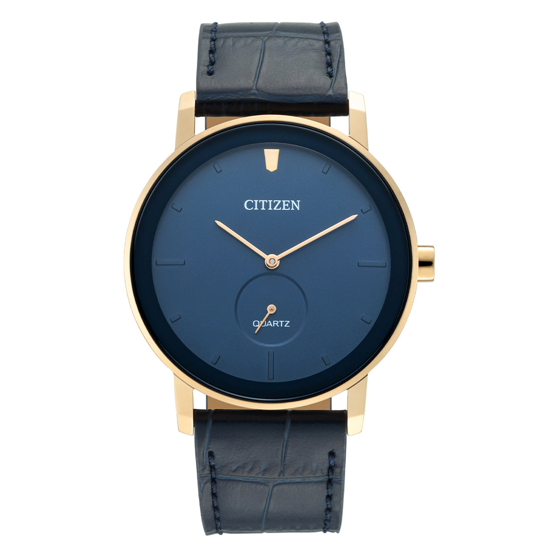 Citizen 42 mm Men's Battery Watch BE9183-03L