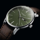 Sternglas Berlin Men's 38 mm Quartz Watch