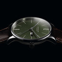 Sternglas Berlin Men's 38 mm Quartz Watch