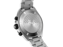 Tag Heuer Formula 1 Quartz Chronograph 43 mm Stainless Steel Men's Watch CAZ1010.BA0842