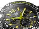 Tag Heuer Formula 1 Chronograph 43 mm Men's Battery Watch CAZ101AG.BA0842
