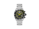 Tag Heuer Formula 1 Chronograph 43 mm Men's Battery Watch CAZ101AG.BA0842