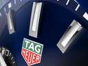 Tag Heuer Formula 1 Chronograph X Red Bull Racing 43 mm Men's Battery Watch CAZ101AB.BA0842