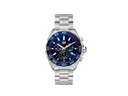 Tag Heuer Formula 1 Chronograph X Red Bull Racing 43 mm Men's Battery Watch CAZ101AB.BA0842