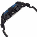 Casio G-Shock G8900A-1 Watch | Super Illuminator LED, Multi Time, Flash Alert, 200M Water Resistant