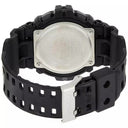 Casio G-Shock G8900A-1 Watch | Super Illuminator LED, Multi Time, Flash Alert, 200M Water Resistant