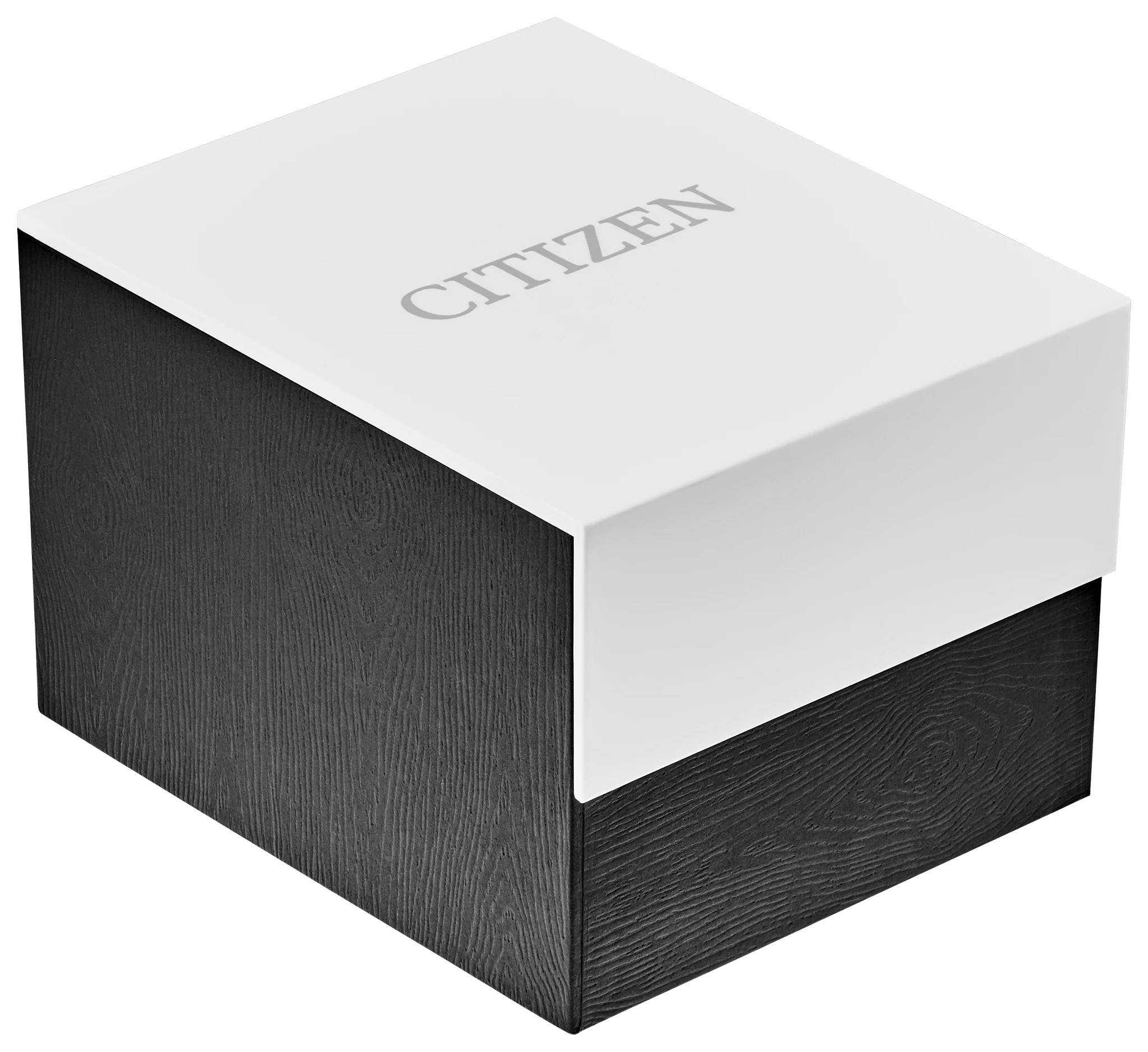 Citizen Peyten 41mm Eco-Drive Silver Dial Men's Watch CA4516-59A