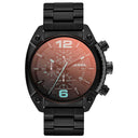Diesel DZ4316 Overflow Quartz 47mm Men’s Watch