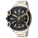 Diesel DZ4577 Griffed Quartz 48mm Men’s Watch