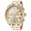 Diesel DZ4590 Split Quartz 51mm Men’s Watch