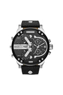 Diesel Mr Daddy 2.0 66mm Quartz Mens Watch DZ7313