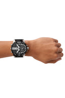Diesel Mr Daddy 2.0 66mm Quartz Mens Watch DZ7313