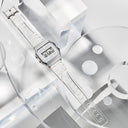 Casio F91WS-7 38 mm Digital Quartz Unisex Watch