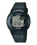 Casio F200W-1A