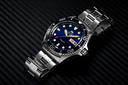Orient Sports Automatic 41.5mm Men's Watch | TAA02005D9