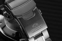 Orient Sports Automatic 41.5mm Men's Watch | TAA02005D9