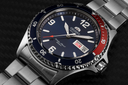 Orient TAA02009D Sports Mako II Automatic 41.5mm Men’s Watch