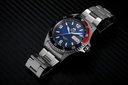 Orient TAA02009D Sports Mako II Automatic 41.5mm Men’s Watch