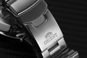 Orient TAA02009D Sports Mako II Automatic 41.5mm Men’s Watch