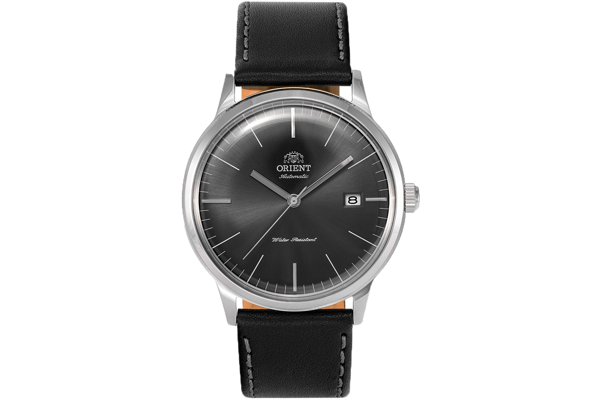 Orient TAC0000CA0 Bambino Version 3 Automatic 40.5mm Men’s Watch