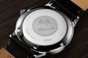 Orient TAC0000CA0 Bambino Version 3 Automatic 40.5mm Men’s Watch