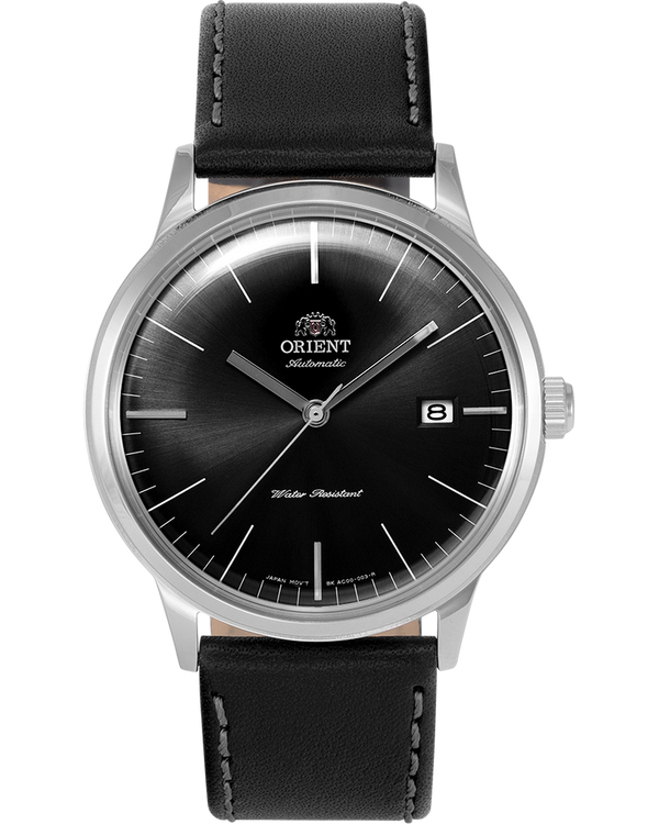 Orient TAC0000DB0 Bambino Version 3 Automatic 40.5 mm Men’s Watch