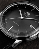 Orient TAC0000DB0 Bambino Version 3 Automatic 40.5 mm Men’s Watch